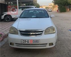 Chevrolet Optra 2011