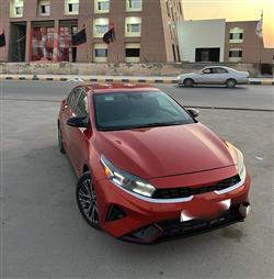 Kia Forte 2023