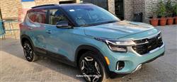 Kia Seltos 2024
