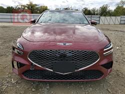 Genesis G70 2024