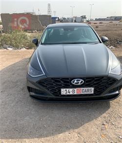 Hyundai Sonata 2023