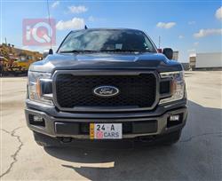 Ford F-150 2020