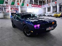 Dodge Challenger 2013