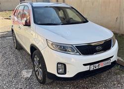 Kia Sorento 2014