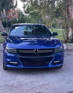 Dodge Charger 2020