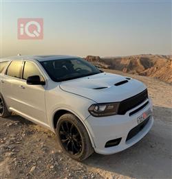 Dodge Durango 2019