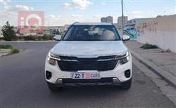 Kia Seltos 2024