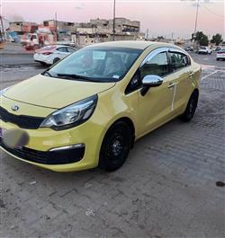 Kia Rio 2016