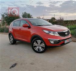 Kia Sportage 2015