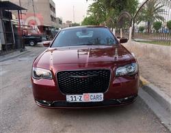 Chrysler 300 2023