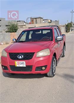 Great Wall Wingle 2006