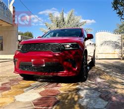 Dodge Durango 2017