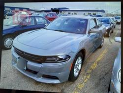 Dodge Charger 2019
