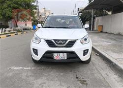 Chery Tiggo 3 2014