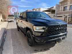 Ram 1500 2022