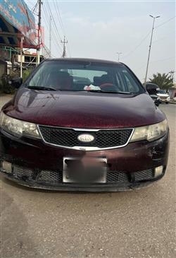 Kia Cerato 2010