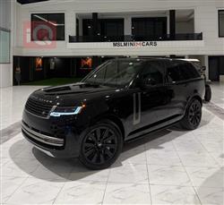 Land Rover Range Rover Vogue 2025