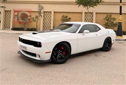 Dodge Challenger 2022