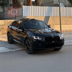 BMW X4 2023