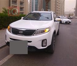 Kia Sorento 2015