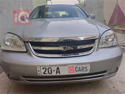 Chevrolet Optra 2007