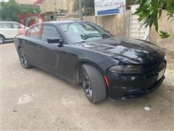 Dodge Charger 2018