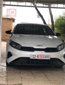 Kia Forte 2023