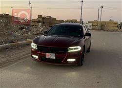 Dodge Charger 2019