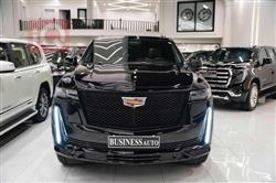 Cadillac Escalade 2022