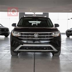 Volkswagen Atlas 2023