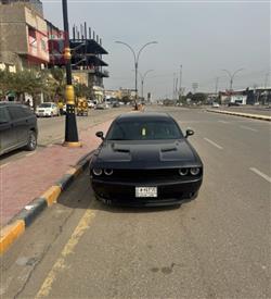 Dodge Challenger 2019