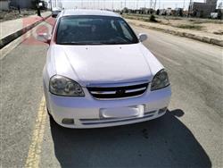 Chevrolet Optra 2009