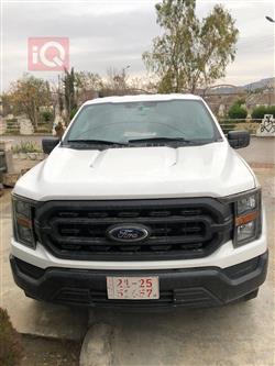 Ford F-150 2023