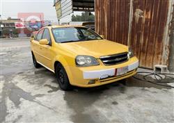 Chevrolet Optra 2011