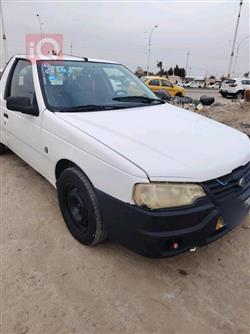 Iran Khodro Arisun 2016