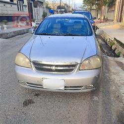 Chevrolet Optra 2009