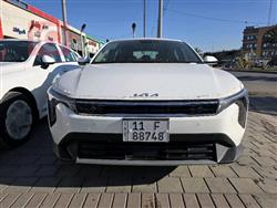 Kia K4 2025