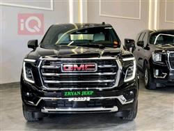 GMC Yukon 2025