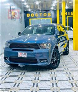 Dodge Durango 2020