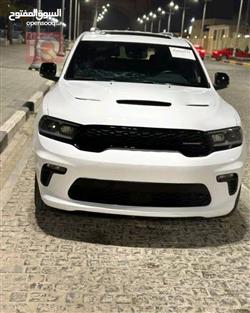 Dodge Durango 2024
