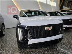 Cadillac Escalade 2025