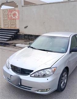 Toyota Camry 2004