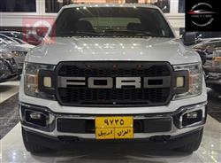 Ford F-150 2018