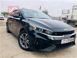 Kia Forte 2024