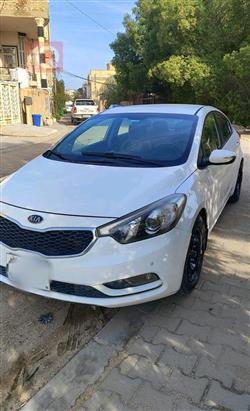 Kia Cerato 2014