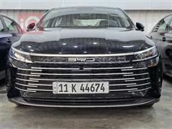 BYD Destroyer 05 2025