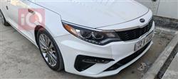 Kia Optima 2019