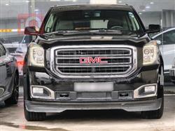 GMC Yukon 2018