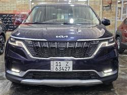 Kia Carnival 2024
