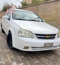 Chevrolet Optra 2011